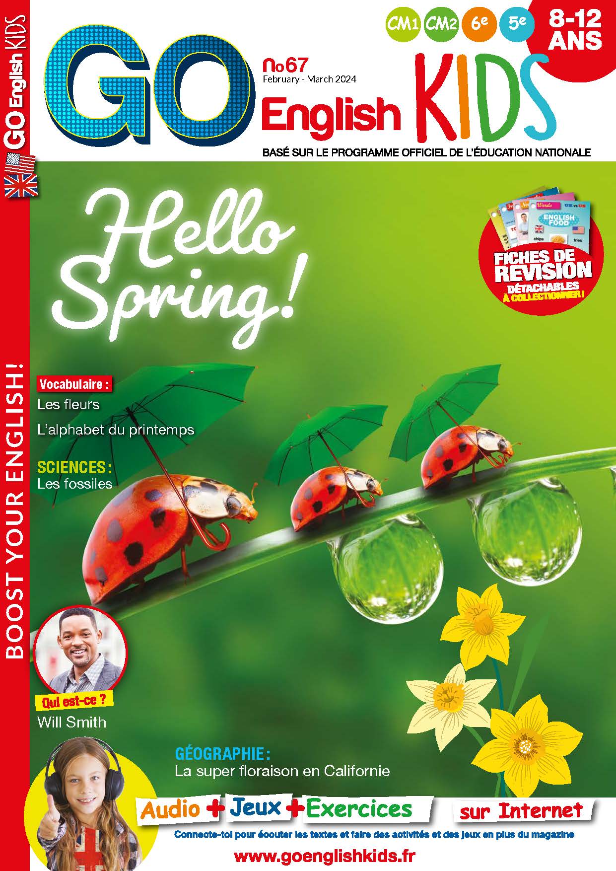 Image Go English Kids n°67